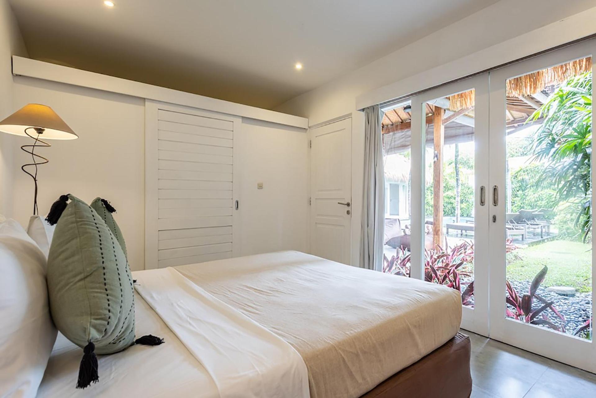 Villa Riva By Optimum Bali Villas Seminyak Eksteriør billede
