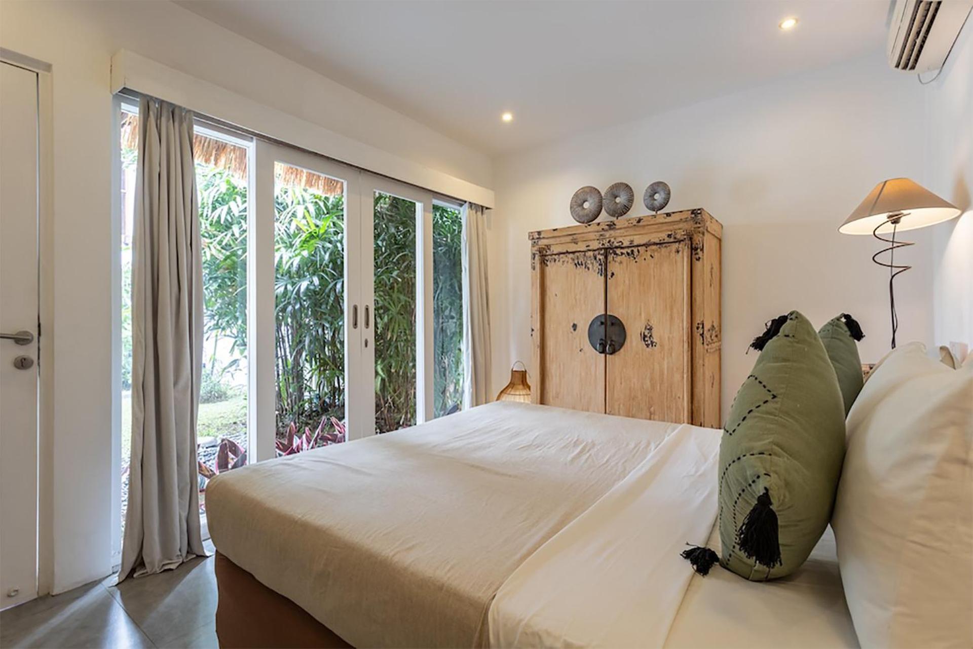 Villa Riva By Optimum Bali Villas Seminyak Eksteriør billede