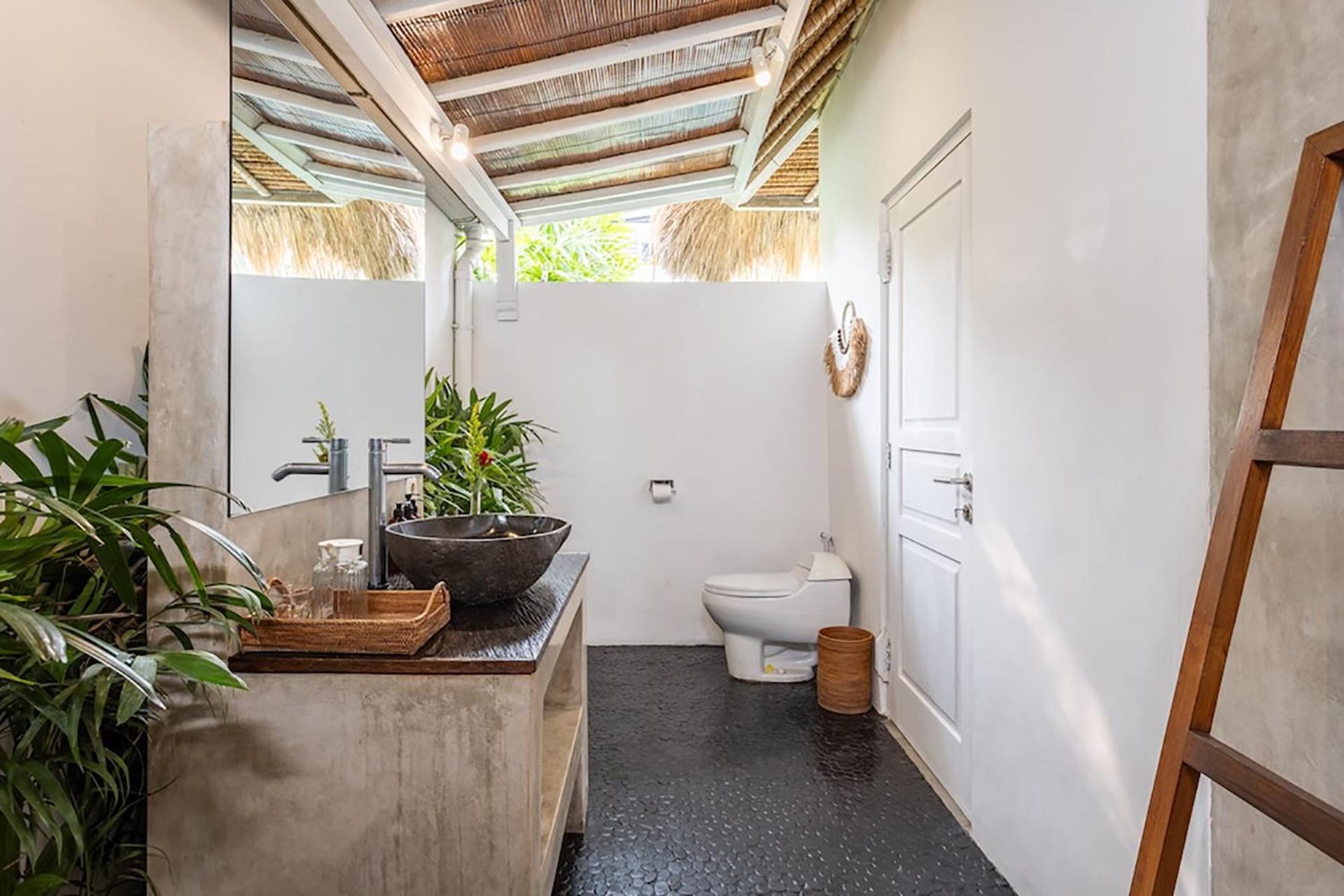 Villa Riva By Optimum Bali Villas Seminyak Eksteriør billede