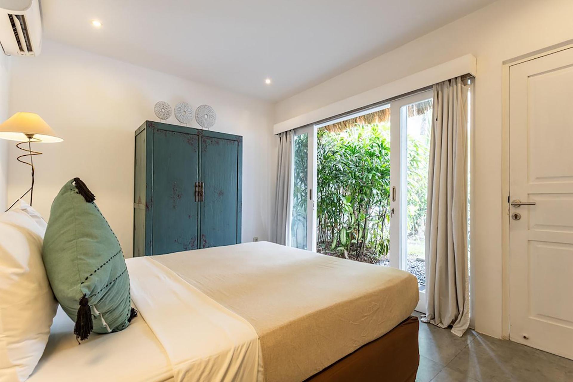 Villa Riva By Optimum Bali Villas Seminyak Eksteriør billede