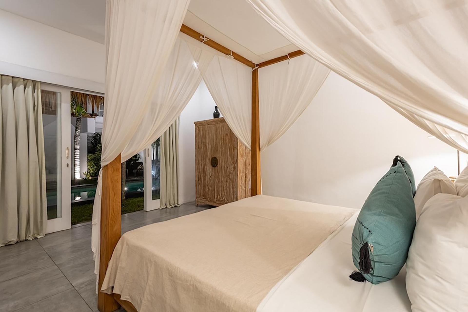 Villa Riva By Optimum Bali Villas Seminyak Eksteriør billede