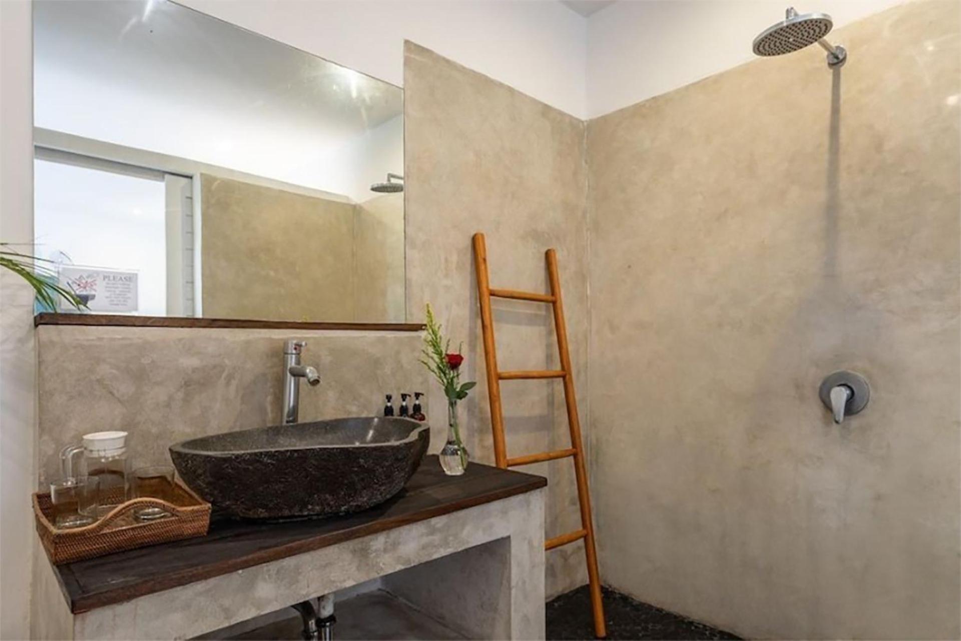 Villa Riva By Optimum Bali Villas Seminyak Eksteriør billede