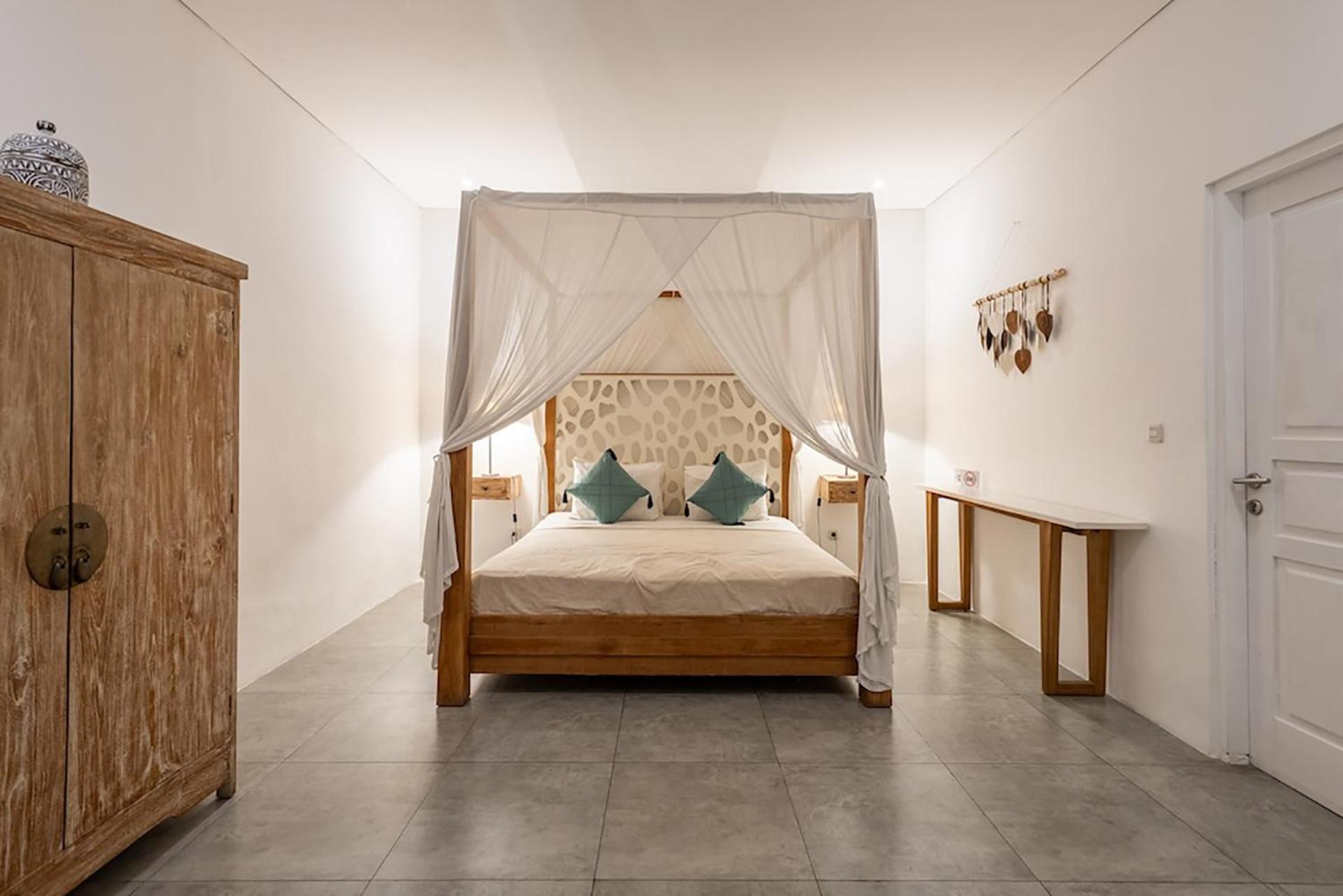 Villa Riva By Optimum Bali Villas Seminyak Eksteriør billede
