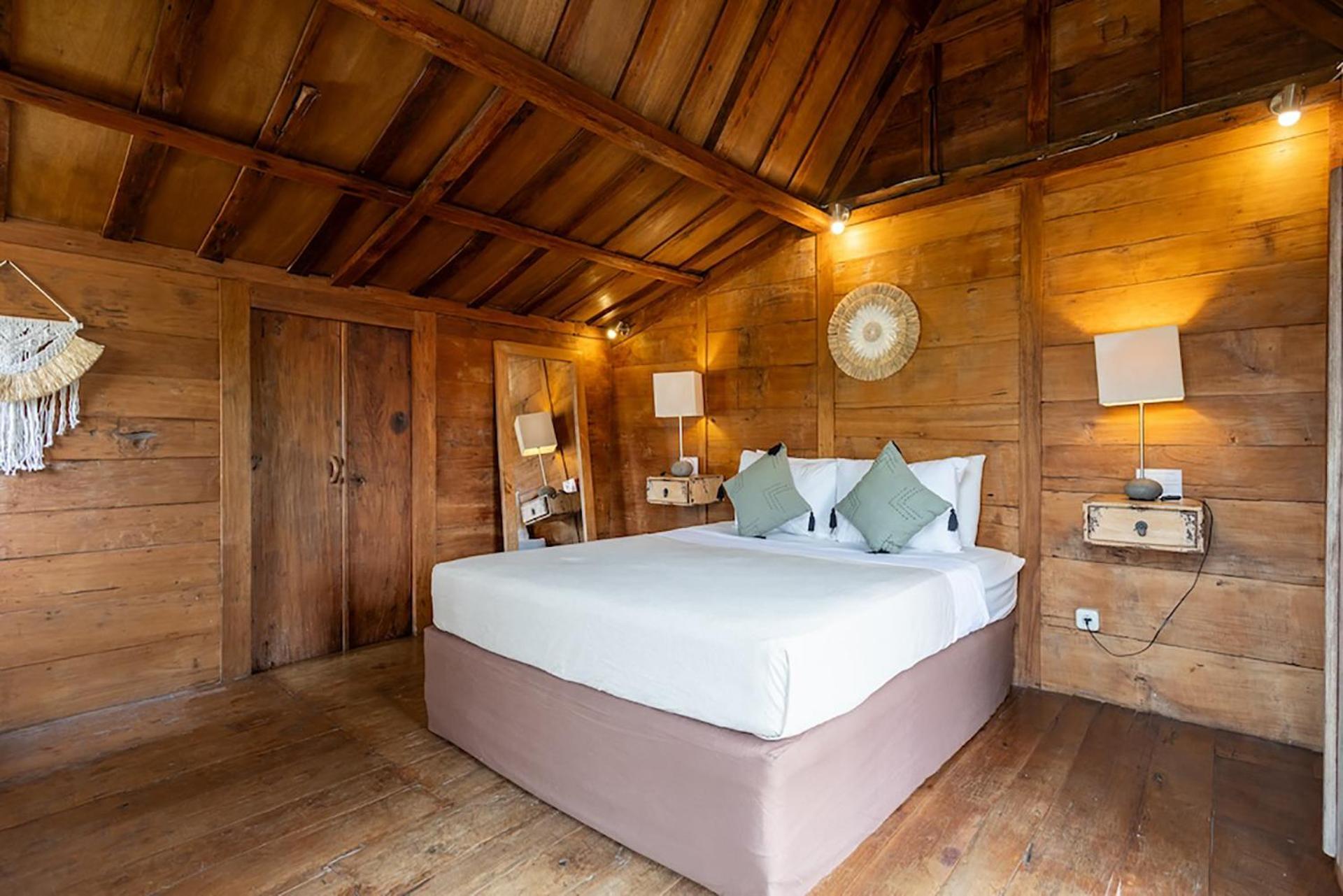 Villa Riva By Optimum Bali Villas Seminyak Eksteriør billede