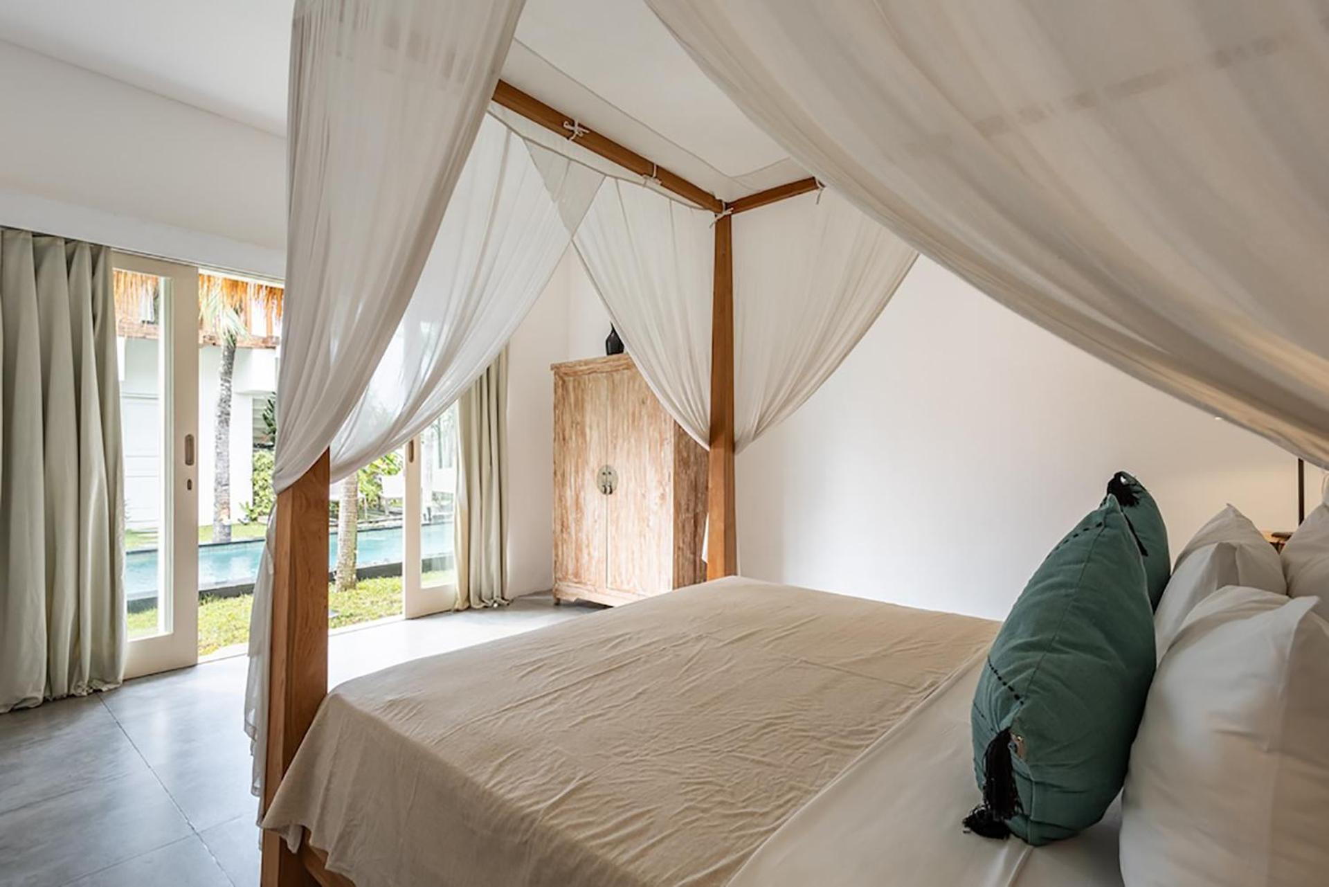 Villa Riva By Optimum Bali Villas Seminyak Eksteriør billede